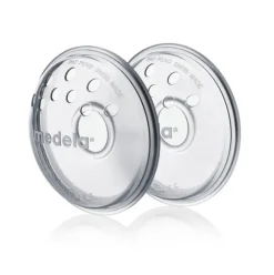 Medela Formadores de Pezones 2 unidades