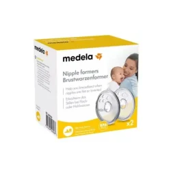 Medela Formadores de Pezones 2 unidades