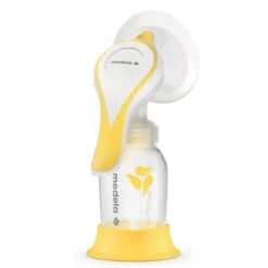 MEDELA Harmony Sacaleches Manual
