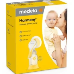 MEDELA Harmony Sacaleches Manual
