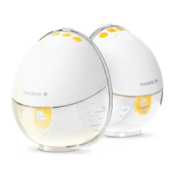 Medela Motion InBra Sacaleches Eléctrico Doble Manos Libres