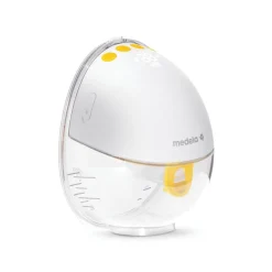 Medela Motion InBra Sacaleches Eléctrico Doble Manos Libres