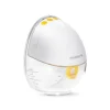 Medela Motion InBra Sacaleches Eléctrico Simple Manos Libres
