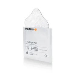 MEDELA Parches de Hidrogel 4 unidades