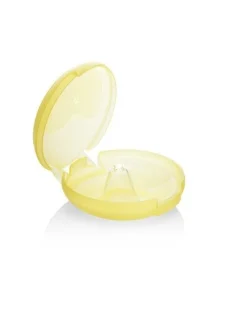 MEDELA Pezoneras Contact 2 Unidades. Talla S (16mm)