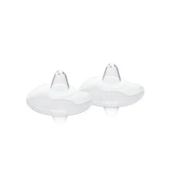 MEDELA Pezoneras Contact 2 Unidades. Talla S (16mm)