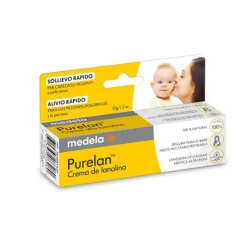 MEDELA Purelan 100 crema 37g