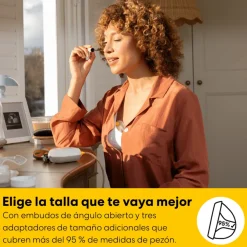 Medela Sacaleches Freestyle Mini Hf Simple