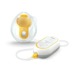 Medela Sacaleches Freestyle Mini Hf Simple