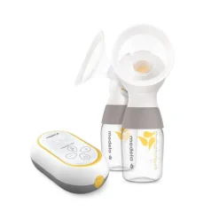 Medela Sacaleches Fs Mini Classic Doble
