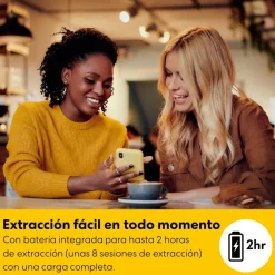 Medela Sacaleches Fs Mini Classic Doble