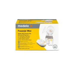 Medela Sacaleches Fs Mini Classic Doble