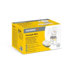 Medela Sacaleches Fs Mini Classic Doble