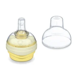 MEDELA Sacaleches Manual Harmony Pump & Feed