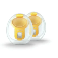 MEDELA Set Copas Duo Hands Free 2 unidades