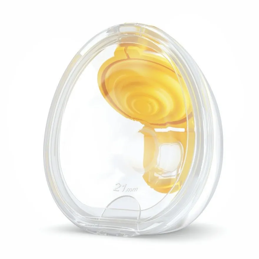 MEDELA Set Copas Duo Hands Free 2 unidades