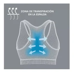 MEDELA Sujetador Keep Cool Sleep Chai Talla M