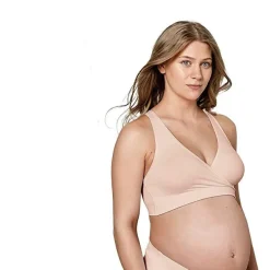 MEDELA Sujetador Keep Cool Sleep Chai Talla M