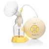 MEDELA Swing Flex Sacaleches Eléctrico 2-Phase