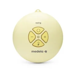 MEDELA Swing Flex Sacaleches Eléctrico 2-Phase
