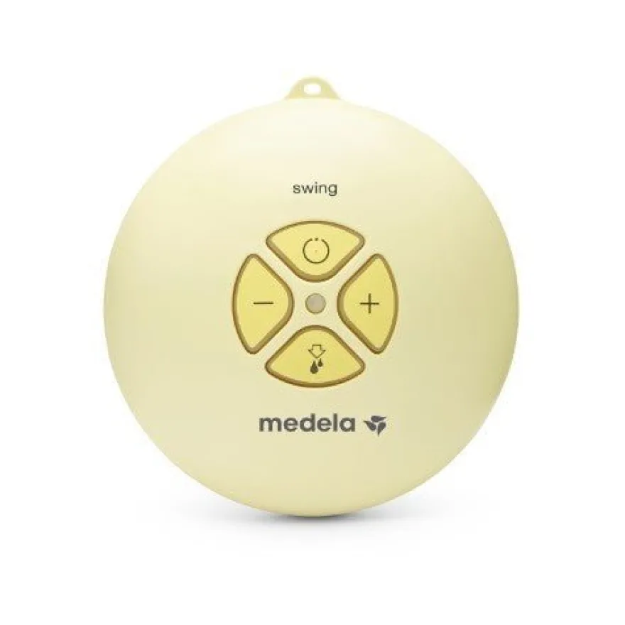 MEDELA Swing Flex Sacaleches Eléctrico 2-Phase