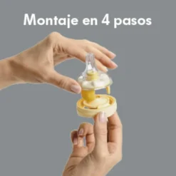 MEDELA Tetina Calma 1 ud