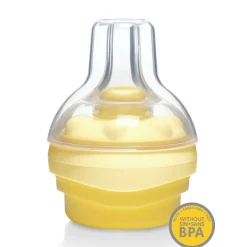 MEDELA Tetina Calma 1 ud