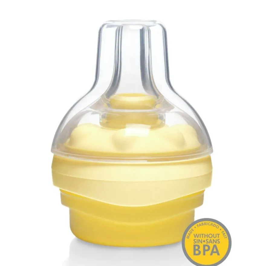 MEDELA Tetina Calma 1 ud