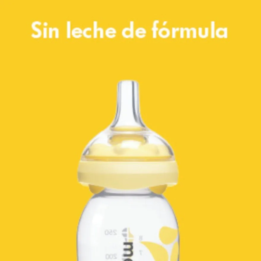 MEDELA Tetina Calma 1 ud