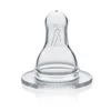 Medela Tetinas de Flujo Lento 2 uds