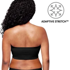 MEDELA Top Extracción Hands-Free Negro Talla M