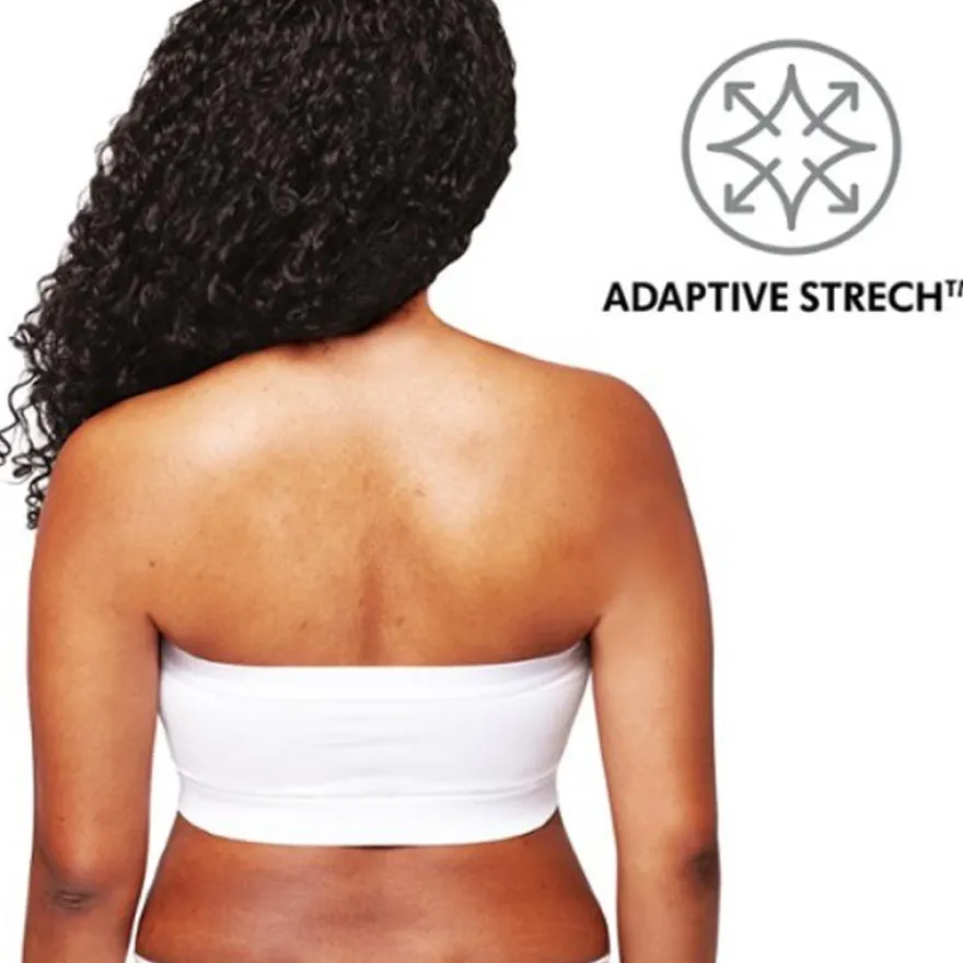 MEDELA Top Extracción Hands-Free Blanco Talla M