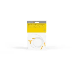 Medela Tubo para Extractor de Leche Swing Maxi y Freestyle Flex 1 unidad