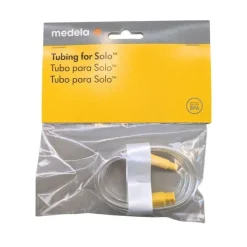 MEDELA Tubo para Sacaleches Solo 1 ud