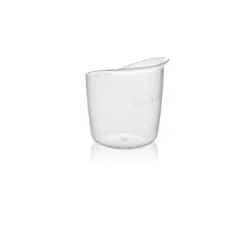 Medela Vasito Graduado Reutilizable Transparente 10 unidades