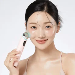 Medicube Age-R Booster Pro EX Pink Dispositivo Antiedad Facial
