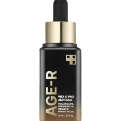 Medicube Age-R Vita C Serum Pro Ampoule 20ml