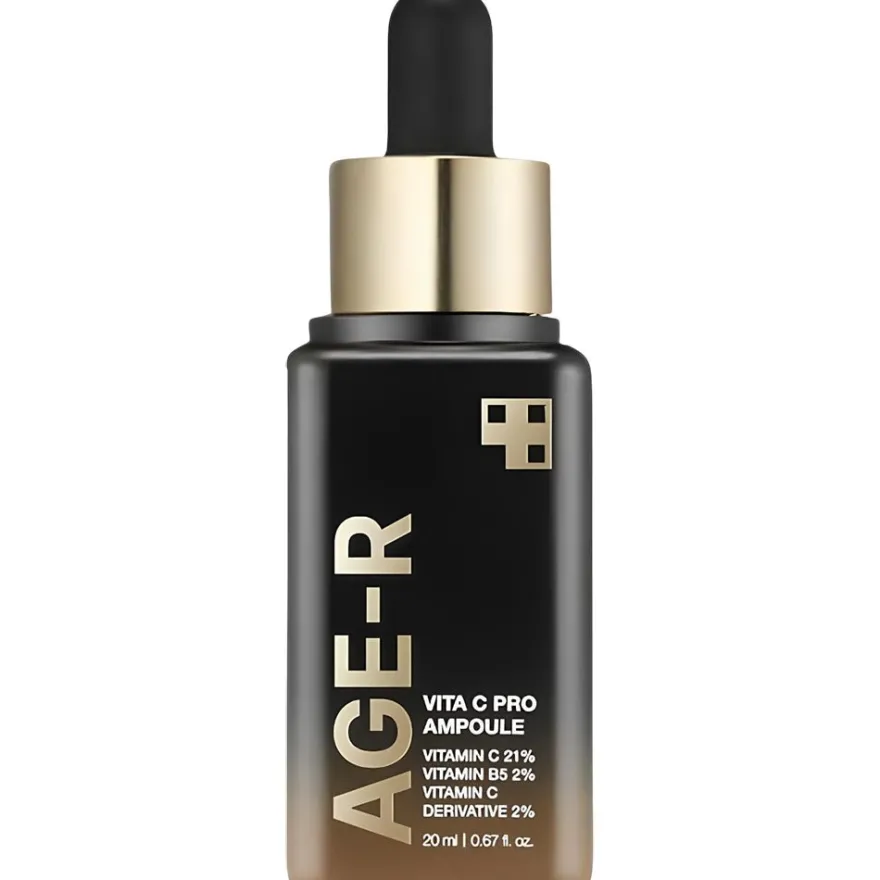 Medicube Age-R Vita C Serum Pro Ampoule 20ml