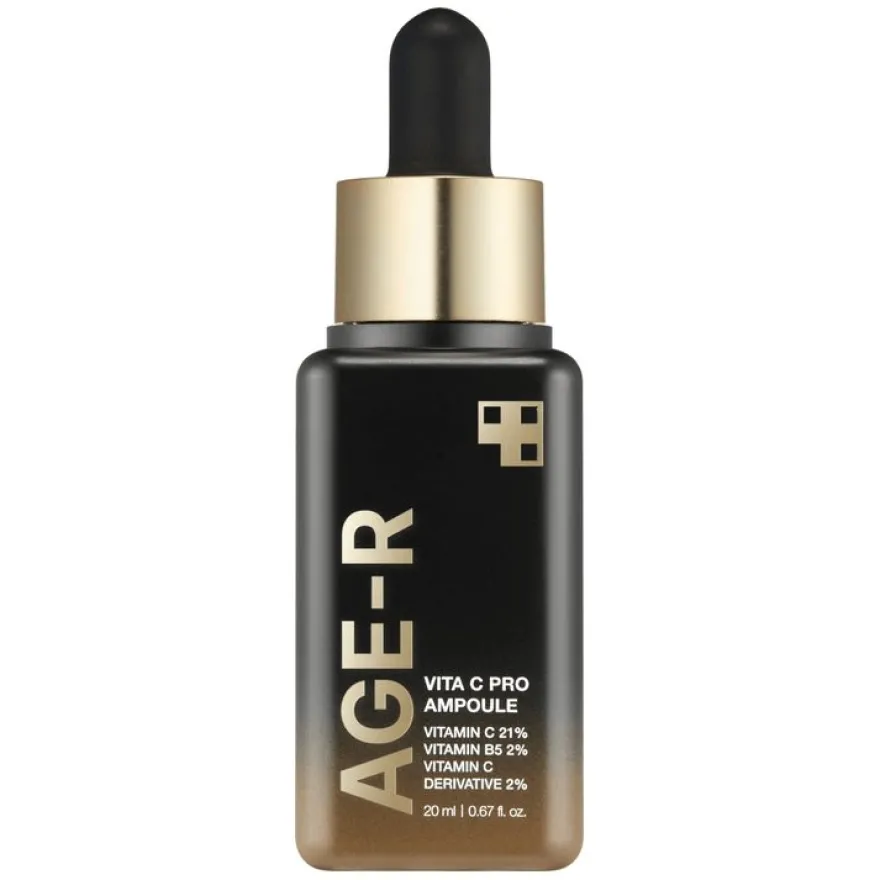 Medicube Age-R Vita C Serum Pro Ampoule 20ml
