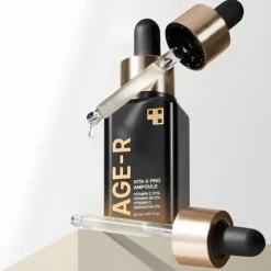 Medicube Age-R Vita C Serum Pro Ampoule 20ml
