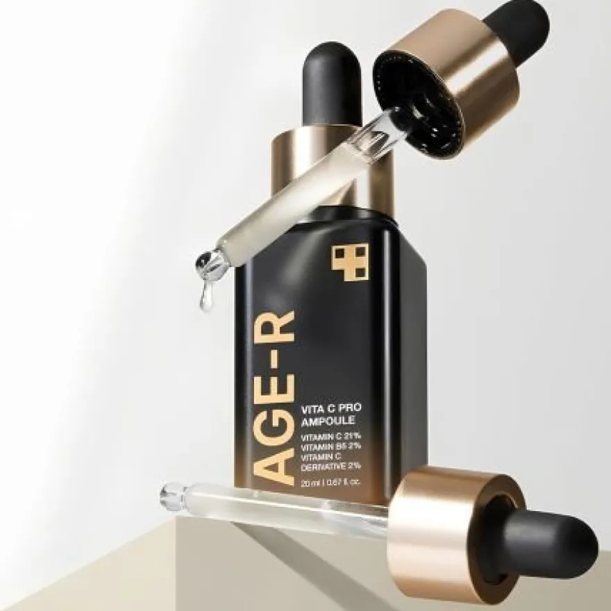 Medicube Age-R Vita C Serum Pro Ampoule 20ml