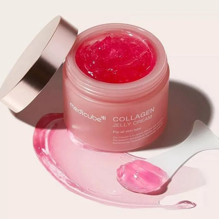 Medicube Collagen Jelly Cream 110ml