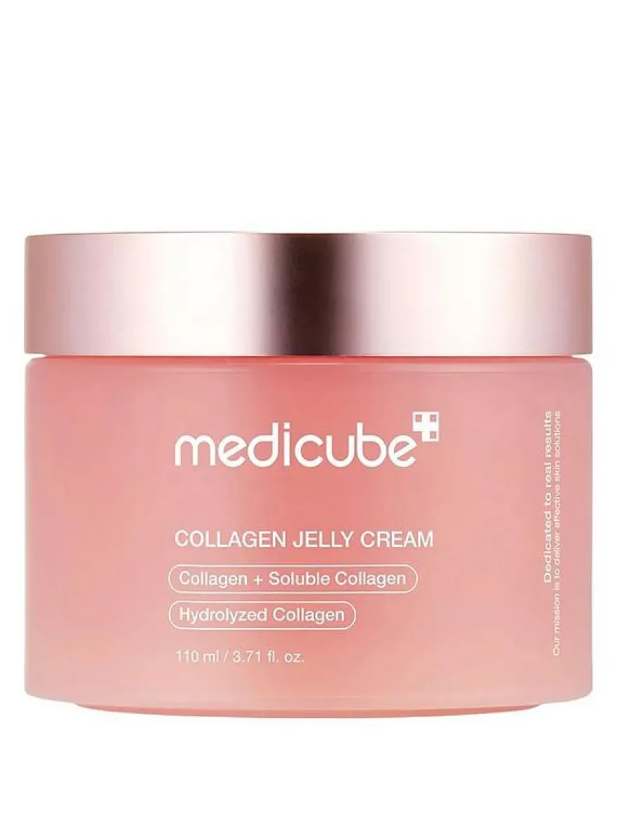 Medicube Collagen Jelly Cream 110ml