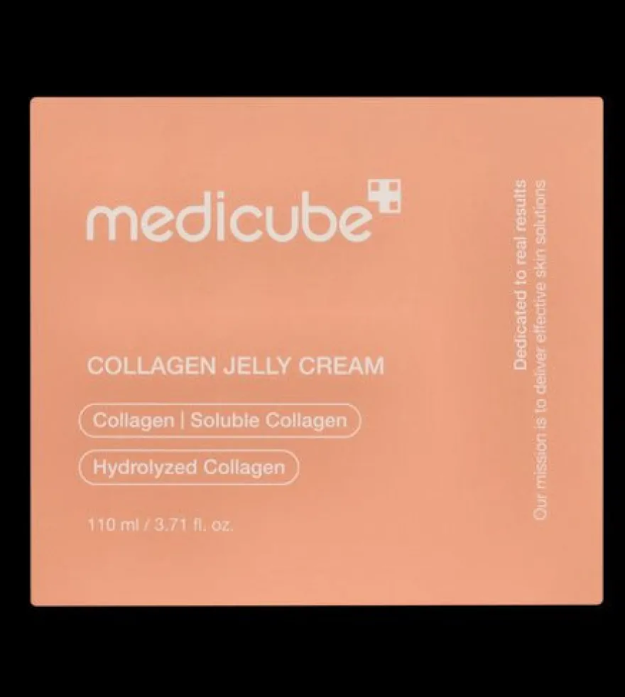 Medicube Collagen Jelly Cream 110ml
