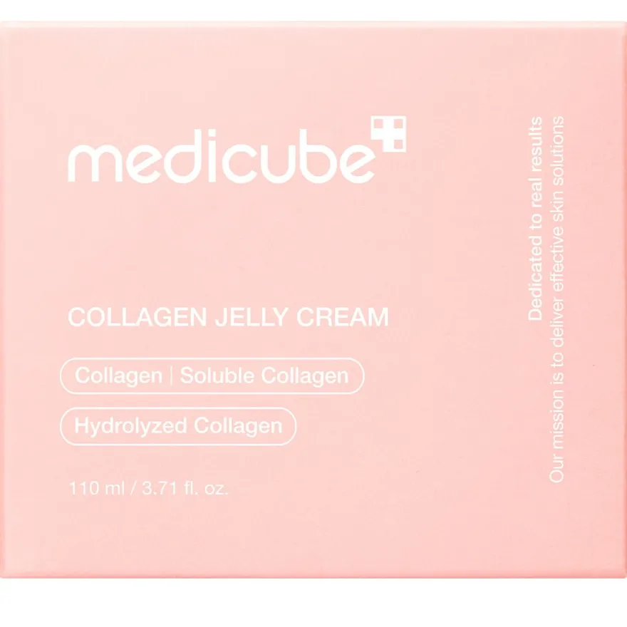Medicube Collagen Jelly Cream 110ml