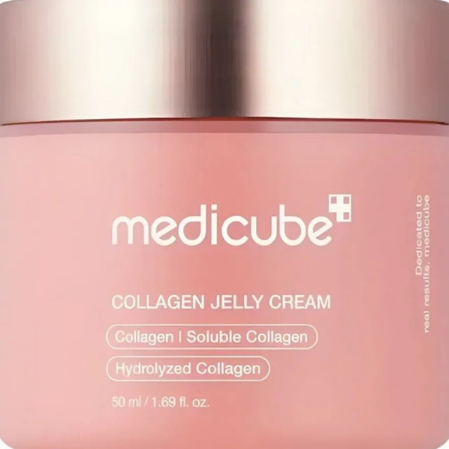 Medicube Collagen Jelly Cream 50ml