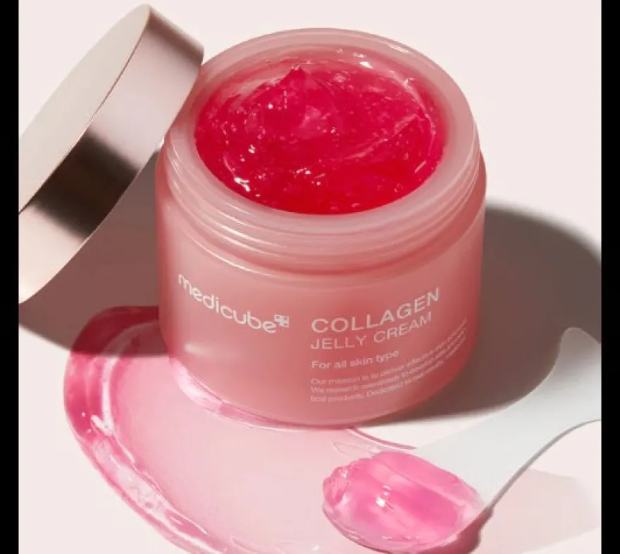 Medicube Collagen Jelly Cream 50ml
