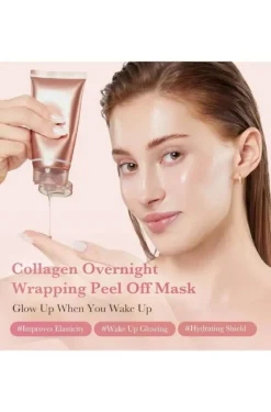 Medicube Collagen Night Wrapping Mask 75ml