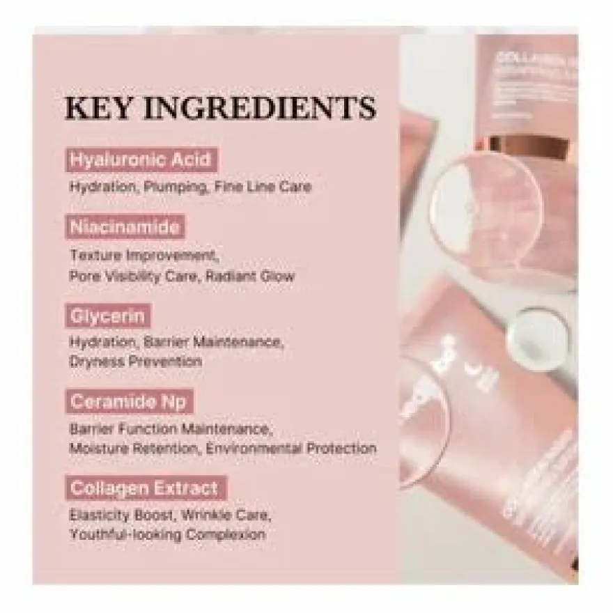 Medicube Collagen Night Wrapping Mask 75ml
