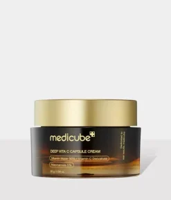 Medicube Deep Vita C Capsule Cream 55g